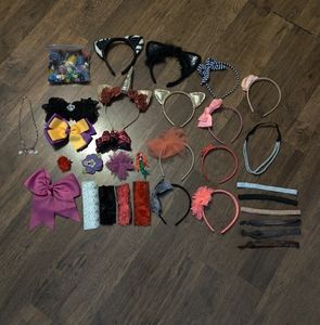 Hair Accessories